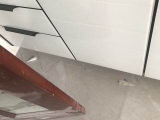 竣工验收
