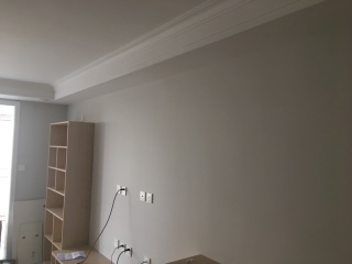 油漆工程 验收