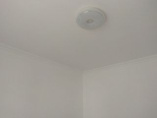 油漆工程 验收