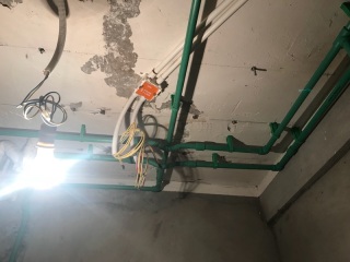 隐蔽工程 验收