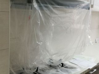 洁具、五金、电器安装