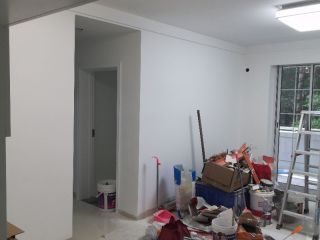 竣工验收