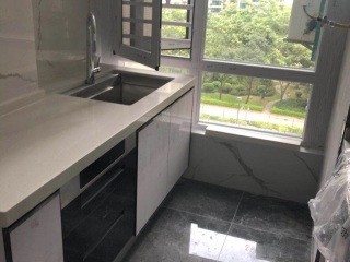 安装工程 验收