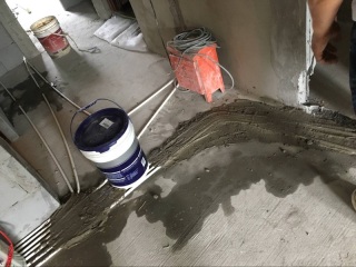 日常巡检