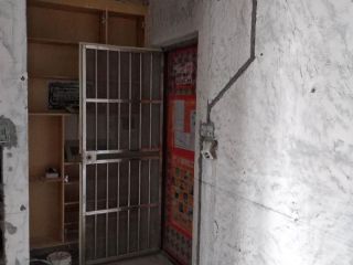 水、电管开槽施工