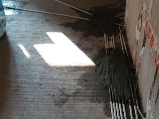 隐蔽工程 验收