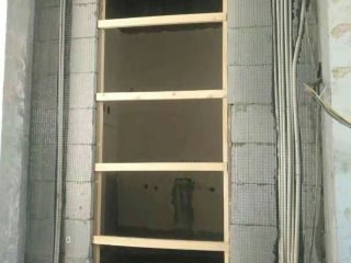 隐蔽工程 验收