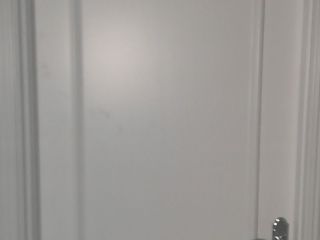 成品门及墙纸铺贴