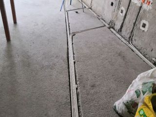 隐蔽工程 验收