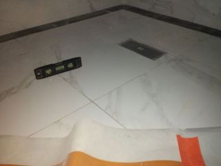 泥木工程 验收