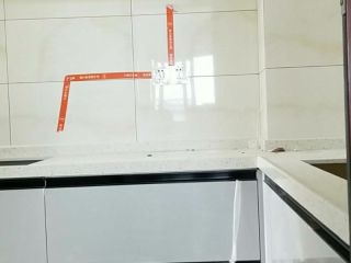 橱柜安装