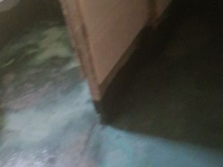 地砖铺贴及地面找平施作