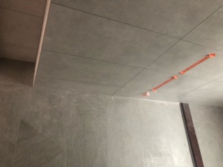泥木工程 验收