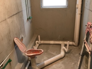 日常巡检