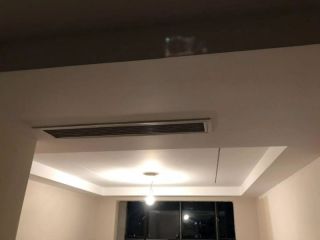 油漆工程 验收