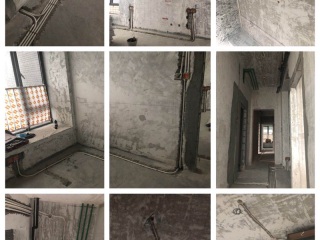 隐蔽工程 验收