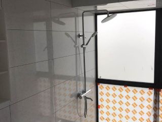 安装工程 验收