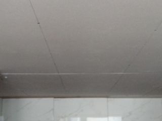 现场木制品造型施作