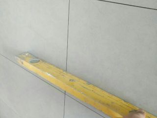 泥木工程 验收