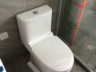 日常巡检