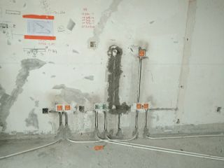 隐蔽工程 验收