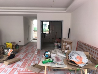 油漆工程 验收