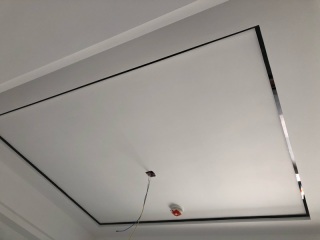 安装工程 验收