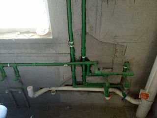 隐蔽工程 验收