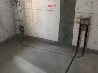 日常巡检