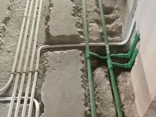 隐蔽工程 验收