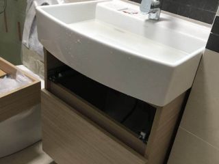 洁具、五金、电器安装