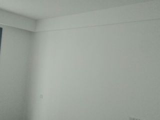 墙、顶面乳胶漆及墙纸铺贴