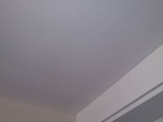 墙、顶面腻子批嵌