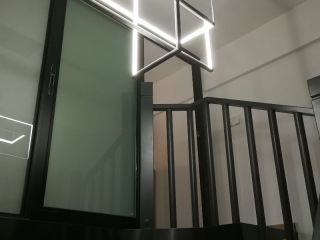安装工程 验收
