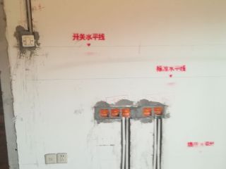 日常巡检