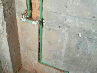 隐蔽工程 验收