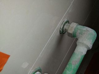 日常巡检