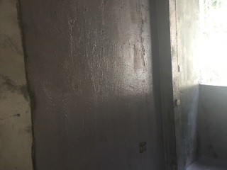 泥木工程 验收