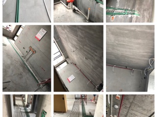 隐蔽工程 验收