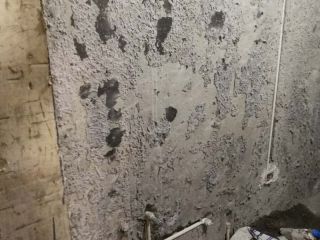 隐蔽工程 验收