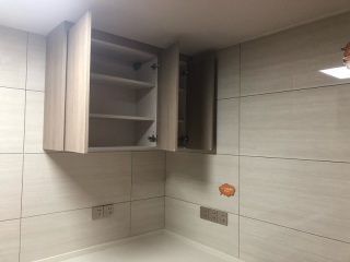 安装工程 验收