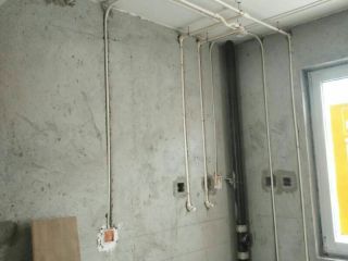 隐蔽工程 验收