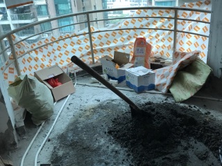 日常巡检