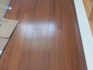 安装工程 验收