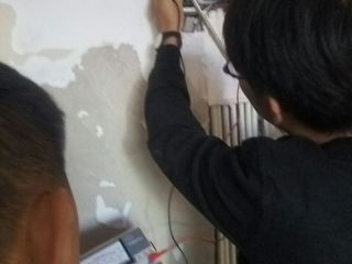 隐蔽工程 验收