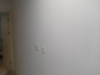 成品门及墙纸铺贴