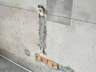 隐蔽工程 验收