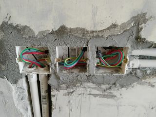 隐蔽工程 验收