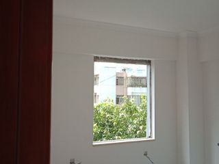 墙、顶面腻子批嵌