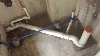 隐蔽工程 验收